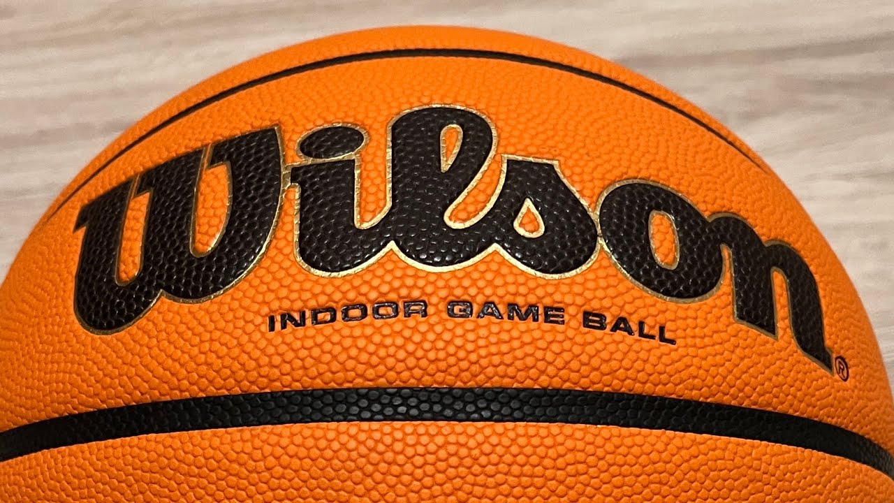 Как я купил Wilson EVO NXT