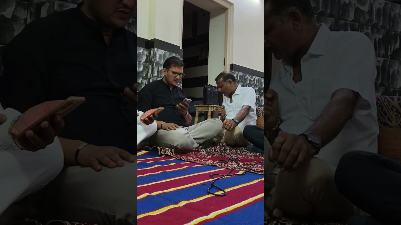 जामो है भारी है भारी कोई धोएं संत हजारी