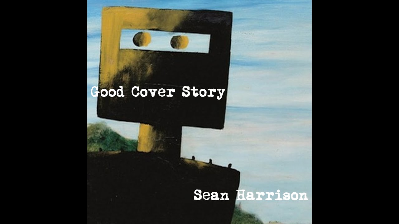 Good Cover Story -- music video