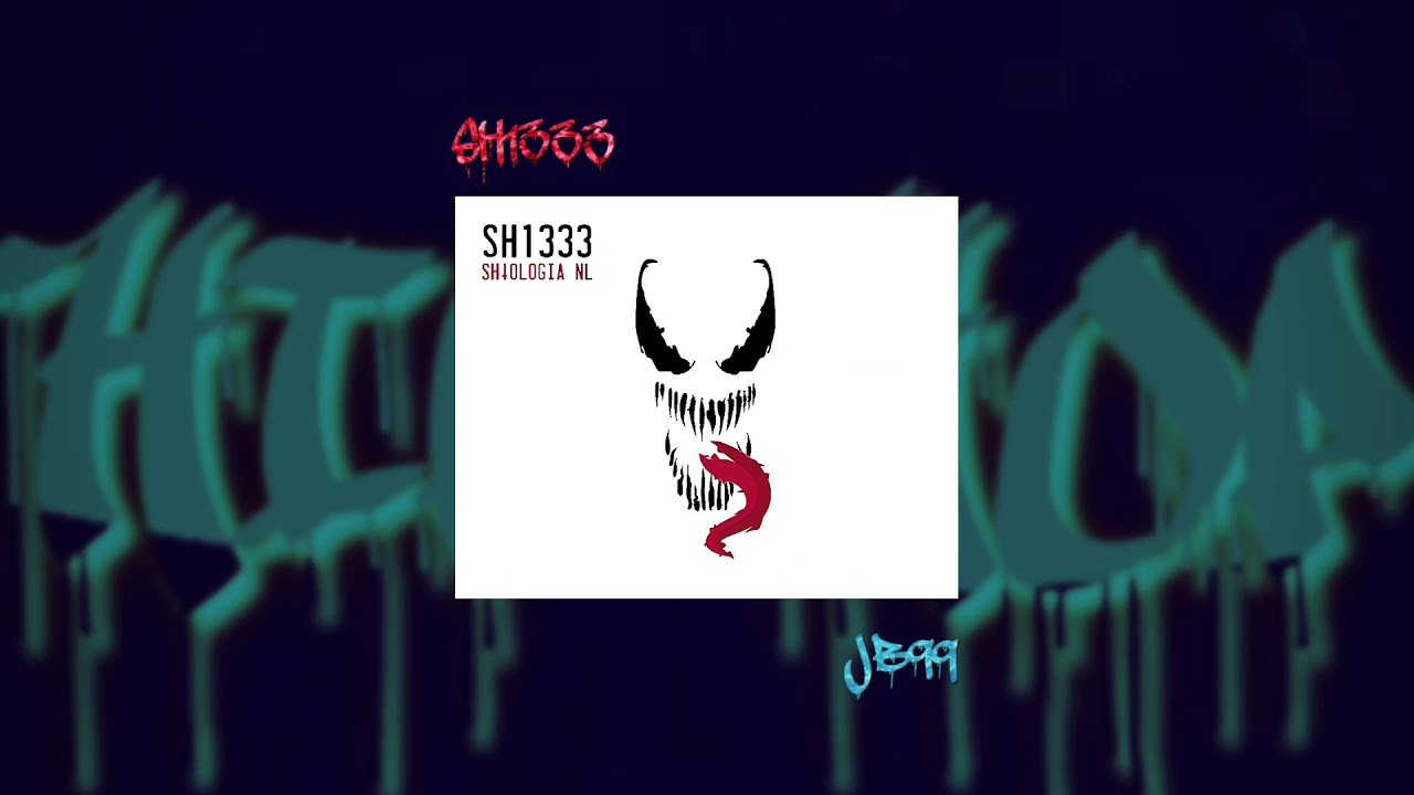 SH1333 - HIP-HOP ft. JB'99 (SCRATCHE: Bercik)