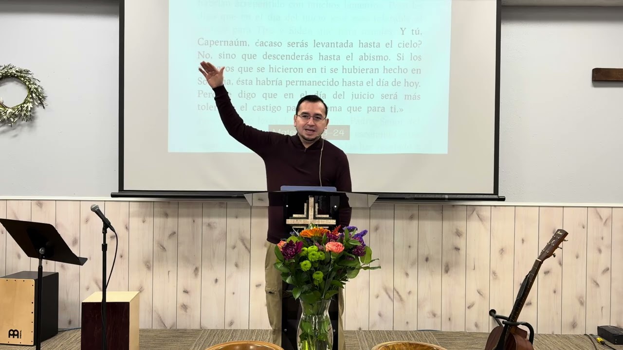 La Autoridad del Ungido de Dios