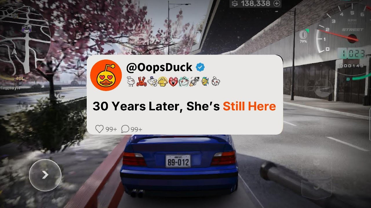 When did you realize you loved your girlfriend even more? - OopsDuckStories