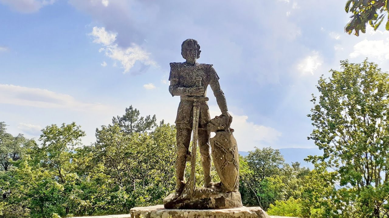 Ghino di Tacco: il Robin Hood della Toscana