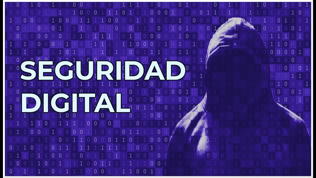 Seguridad Digital para el d&iacute;a a d&iacute;a