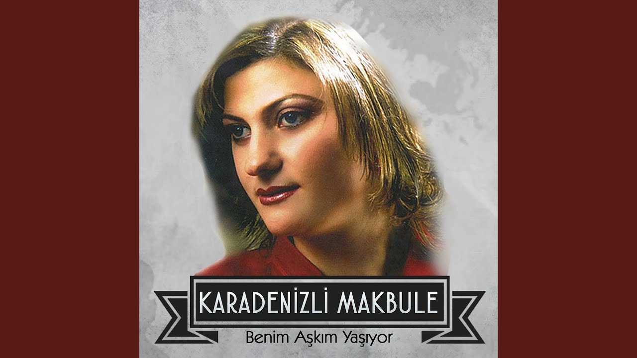 Karadeniz Kadını