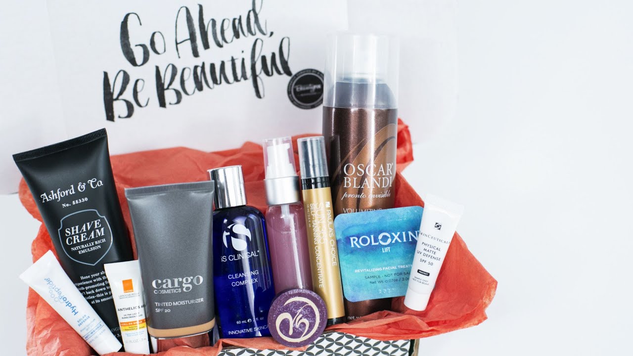 June's BeautyFIX Is...