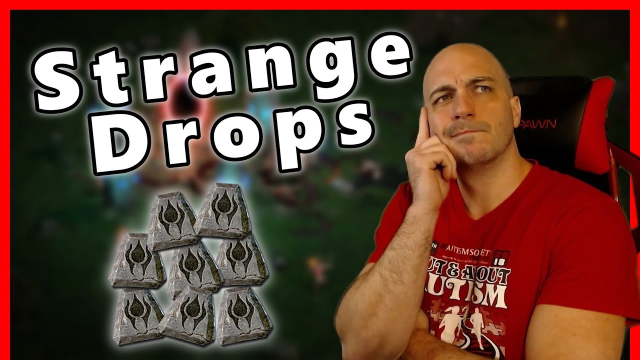 12 Hours of Magic Finding in the Pits, Drop Highlights - Diablo 2 Resurrected