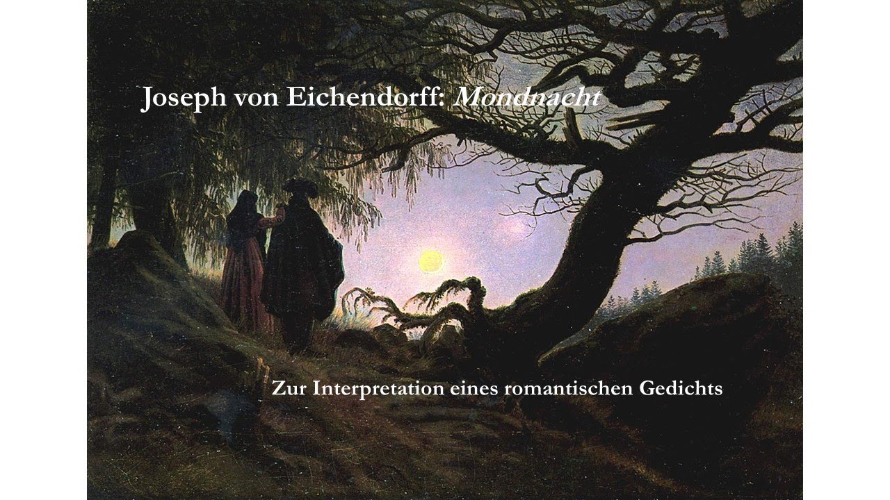 Joseph von Eichendorff: 
