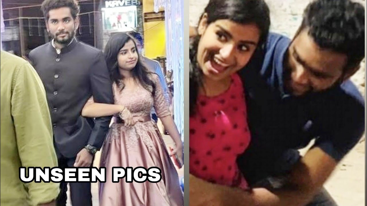 UNSEEN PICS of Sivaangi and Sam vishal 😍
