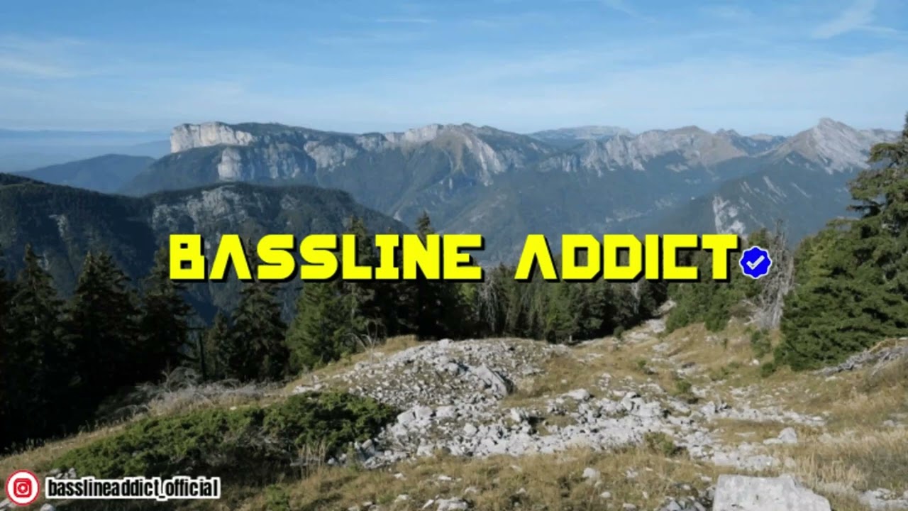 JD Beatz Vs. Chris Brown - Gimme That 4x4 Mix│BasslineAddict