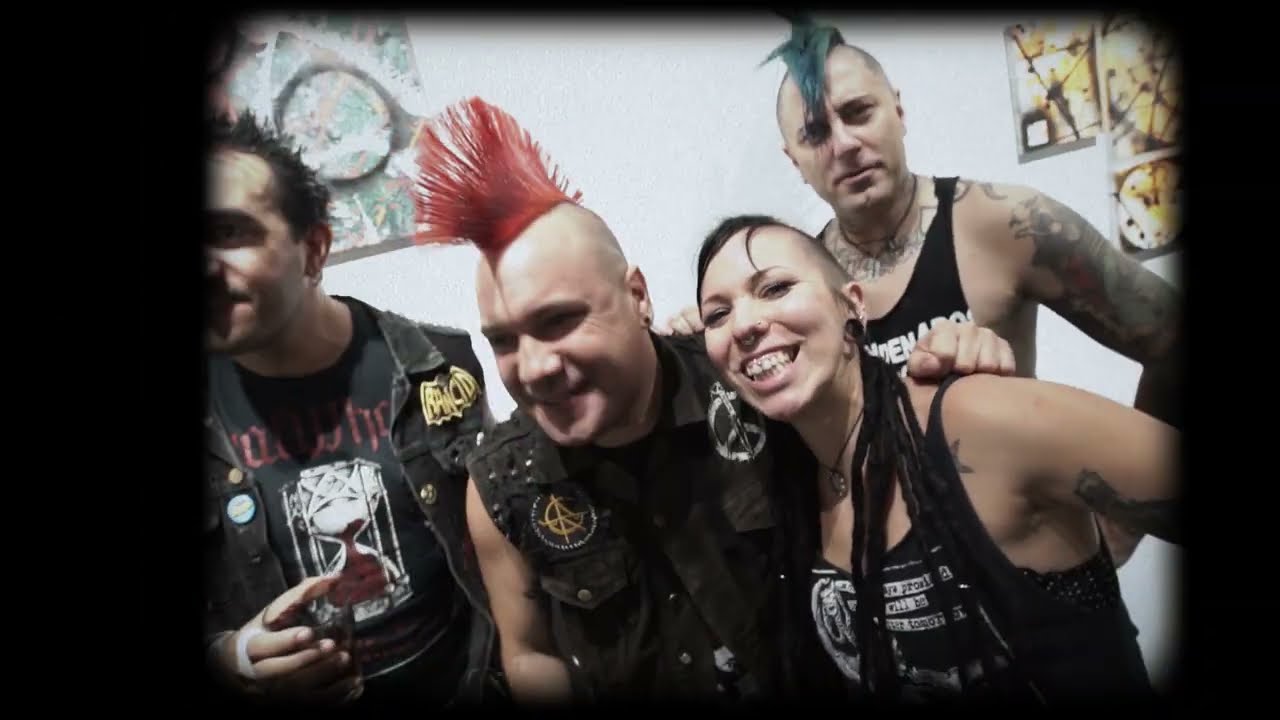 ODPISANI - LOTMERK UNDERGROUND (PRVA VRSTA, 2018) OFFICIAL MUSIC VIDEO