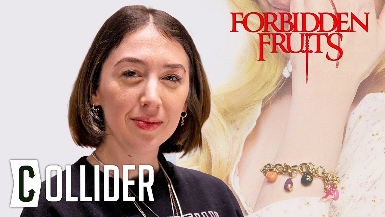 Forbidden Fruits Interview: Director Calls It 
