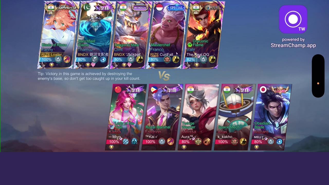 Fanny spam