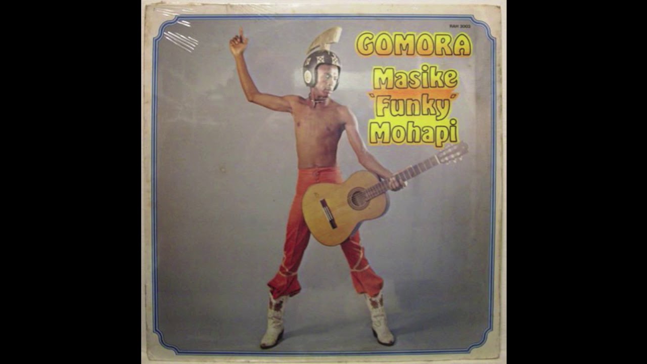 Masike 