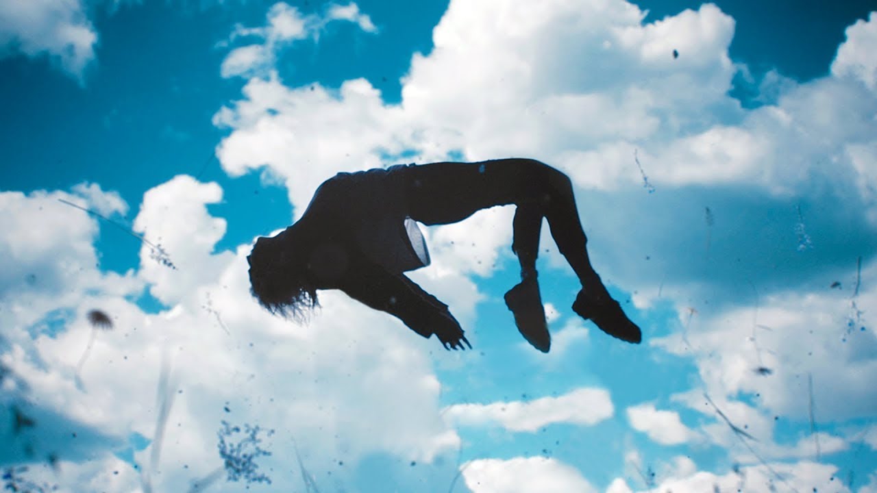 My Top 35 Porter Robinson Songs [Discography #7]