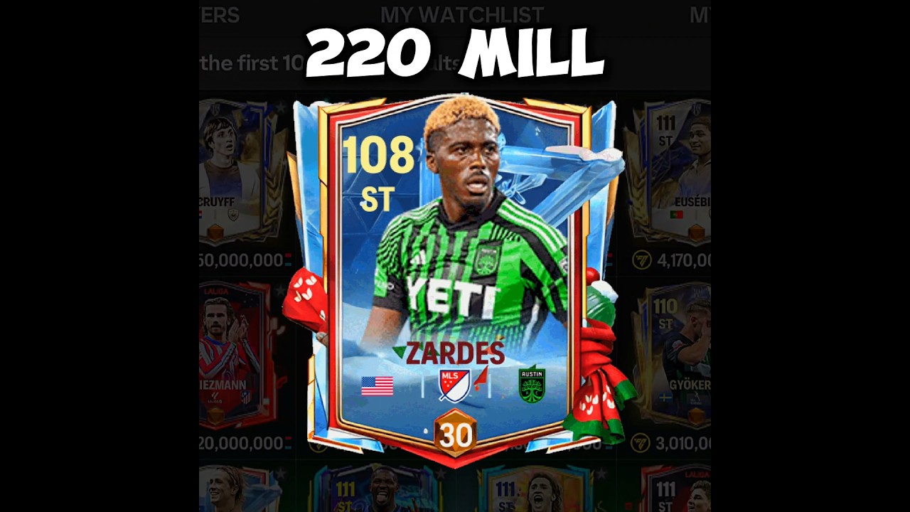 Best Cheap Budget STs in 500 mill🔥 #fcmobile #eafc24 #shorts