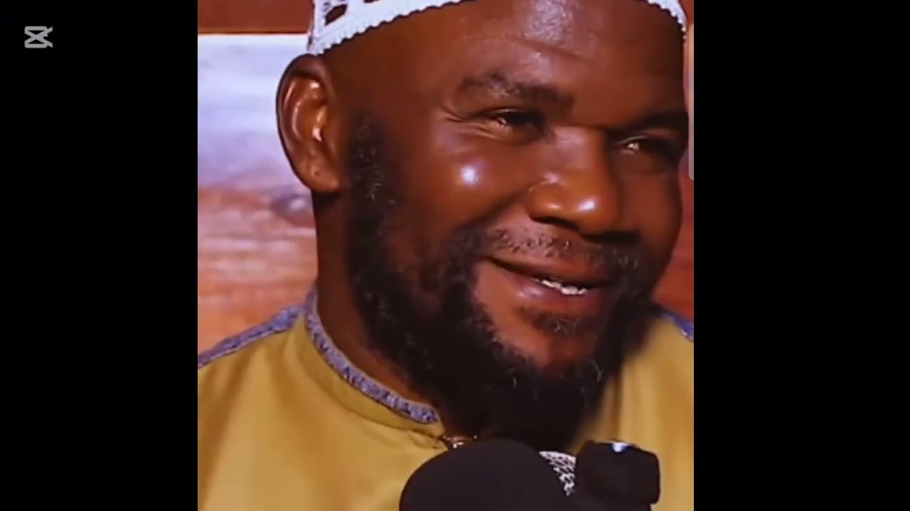 OKUTENDELEZA ALLAH NE SHEIKH MUSHIN KITI 