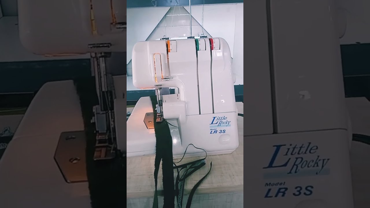 آموزش تنظیم نخ سردوز خونگی
