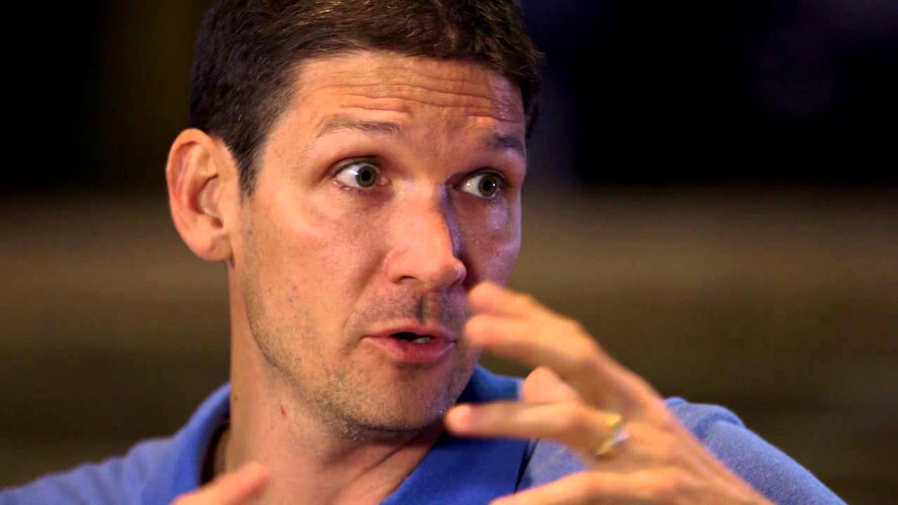 Matt Chandler Full Interview