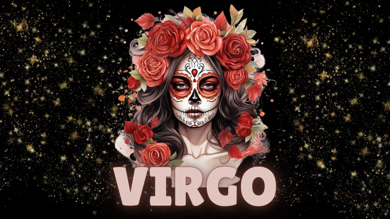VIRGO NOW THIS PERSON IS DEFENDING YOU-TELLING EVERYONE TO BACK OFF YOU. HEAVY REGRET