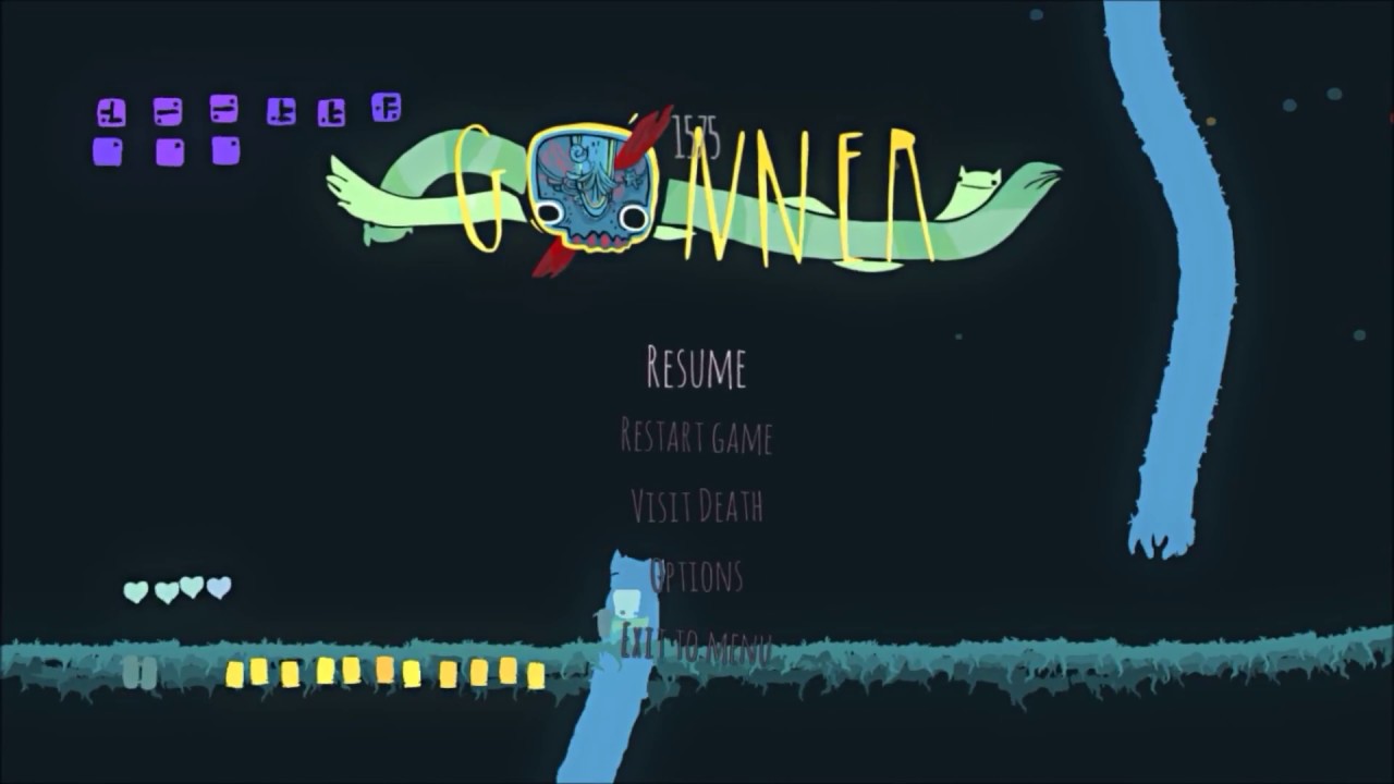 Everything You Need to Know About GoNNER