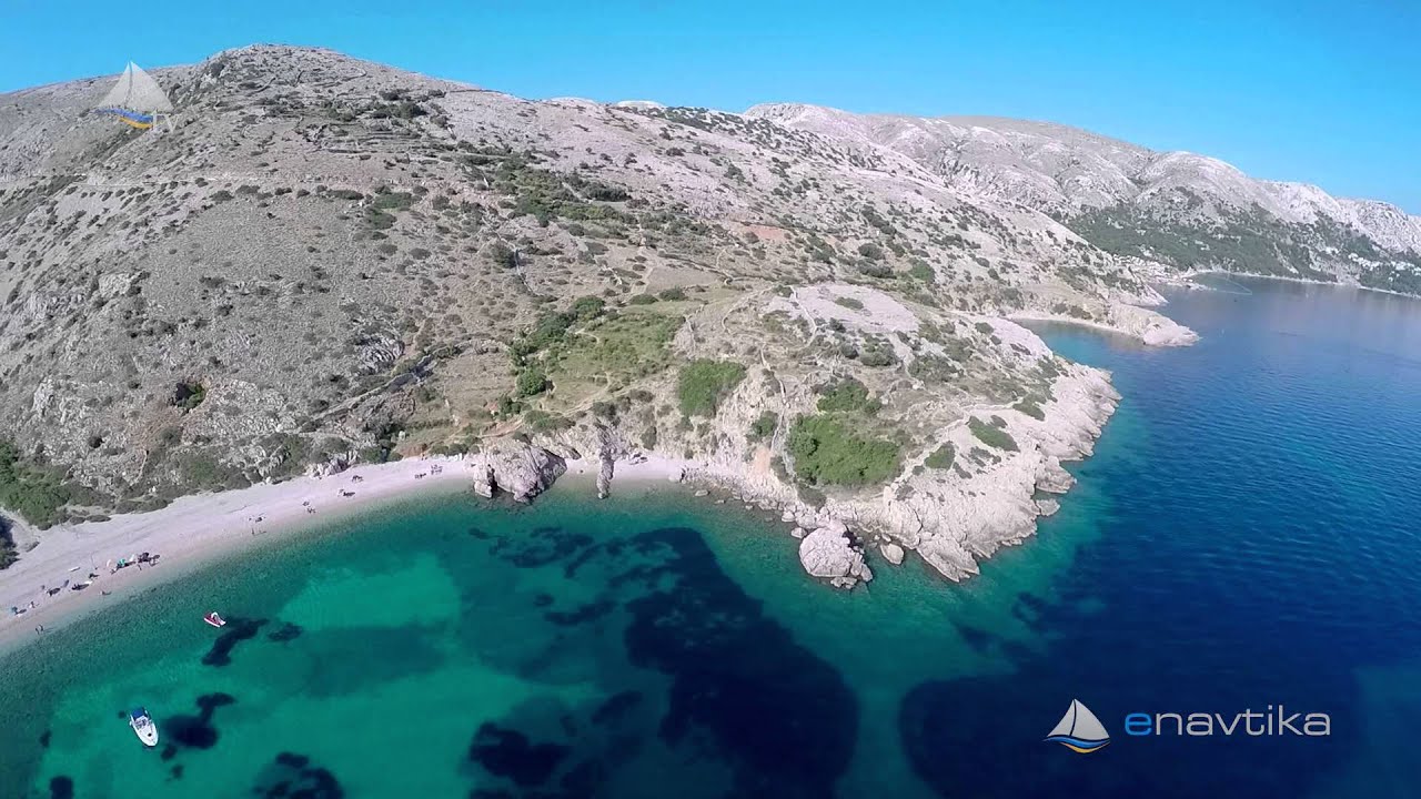 Oprna, Krk