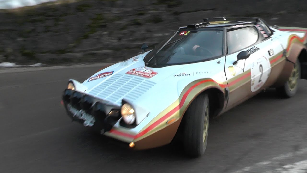 COPPA ATTILIO BETTEGA 2021 / Regolarità Media Storiche - Historic Regularity Rallye / PM.4 Cavalea