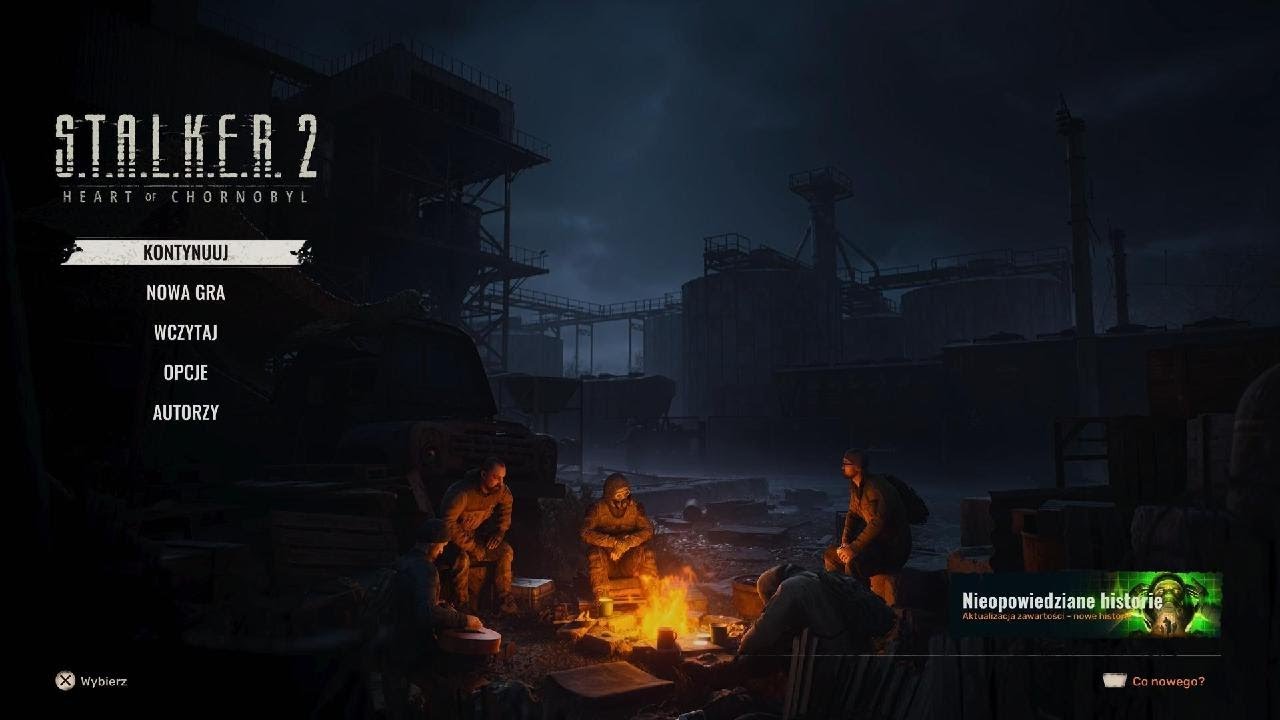 S.T.A.L.K.E.R. 2: Heart of Chornobyl_x17