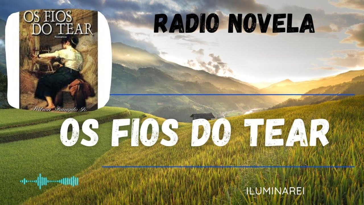 Os fios do tear