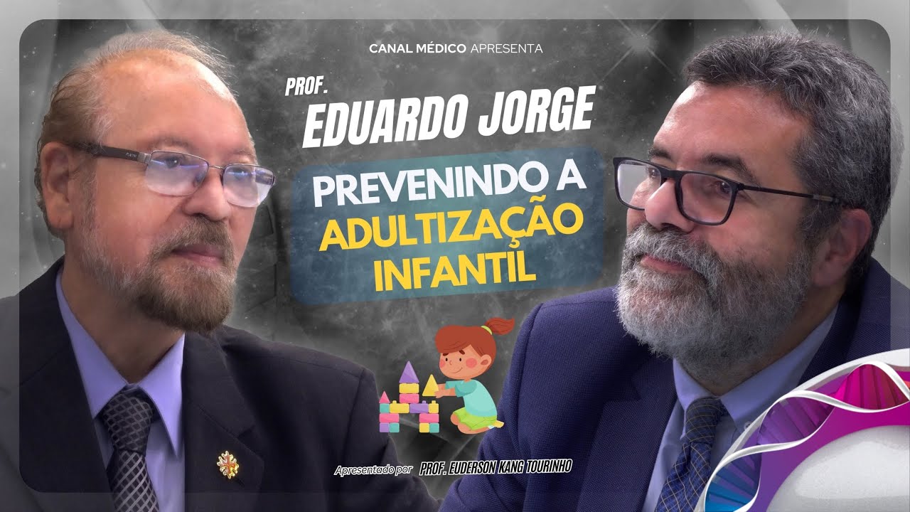 Prevenindo a Adultização Infantil