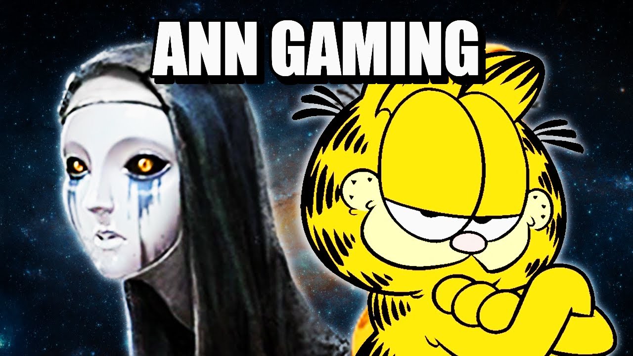 ANN GAMING.