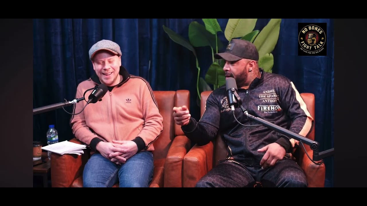 What really happened between- Brett May, Andrew Anthony, and Danny Christie?! The full story 