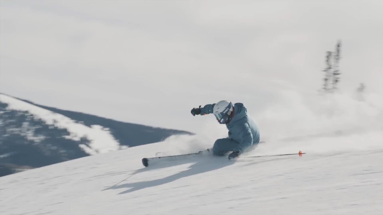 Ski Carving 13