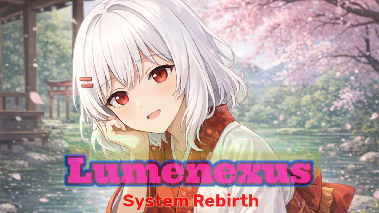Re Error Lumenexus