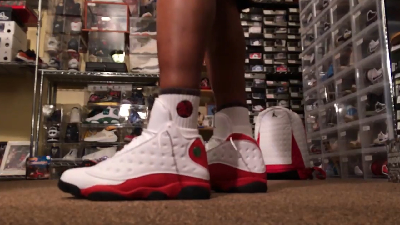 JORDAN 