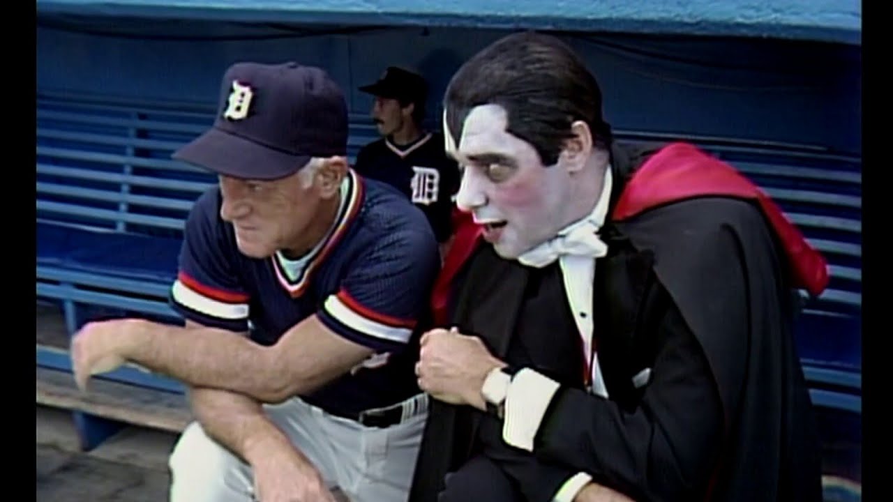 Going 4 It documentary: The Tigers fuel WDIV's comeback (Clip)