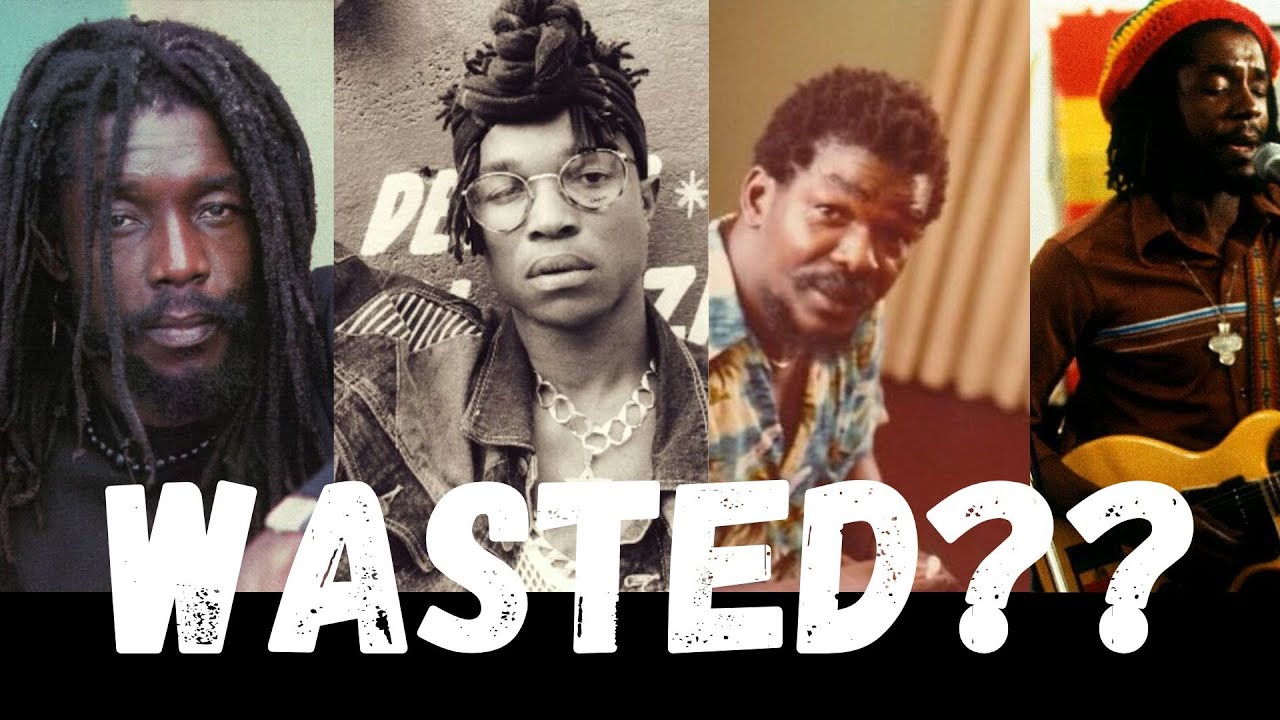 The Untold Truth Behind Reggae’s Most Shocking Deaths