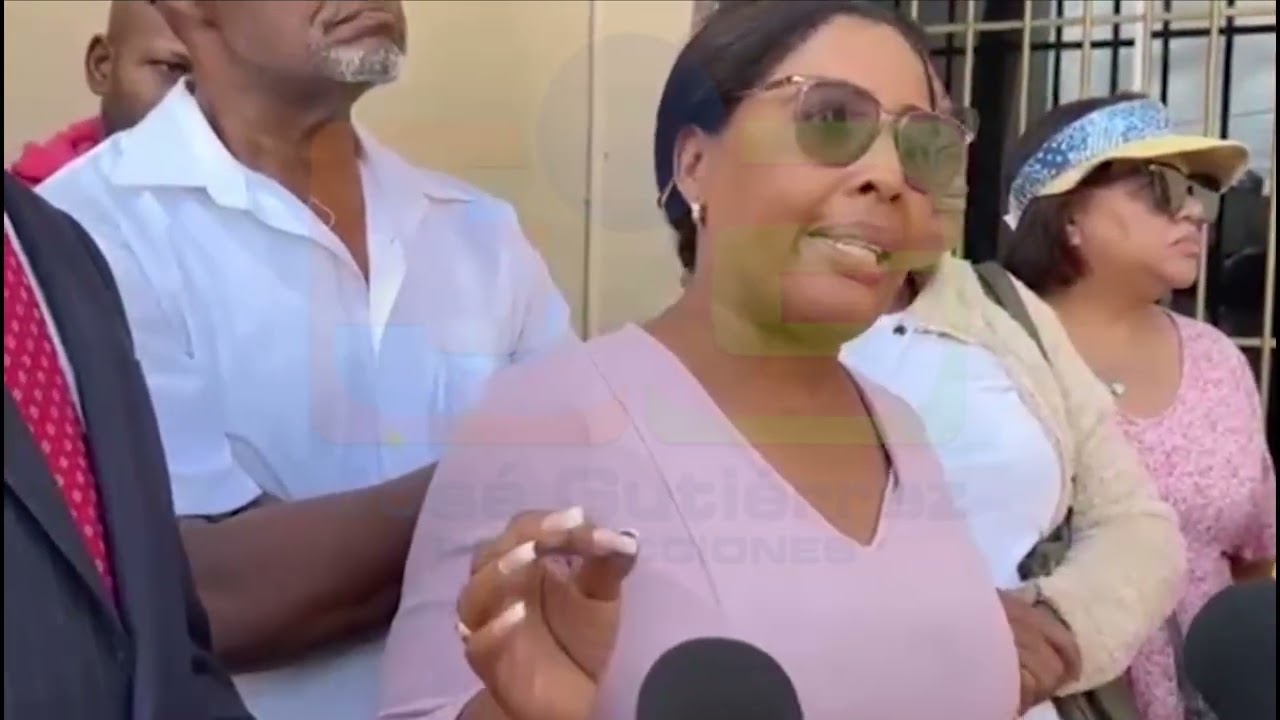 Mujer denuncia que teme por su vida; “mi ex pareja me amenaza”