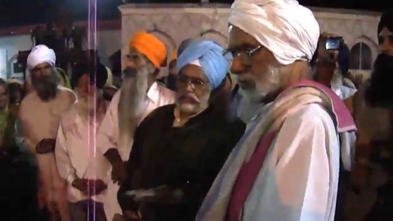 mander namdev ji part-1 sant hardev singh ji loolon wale