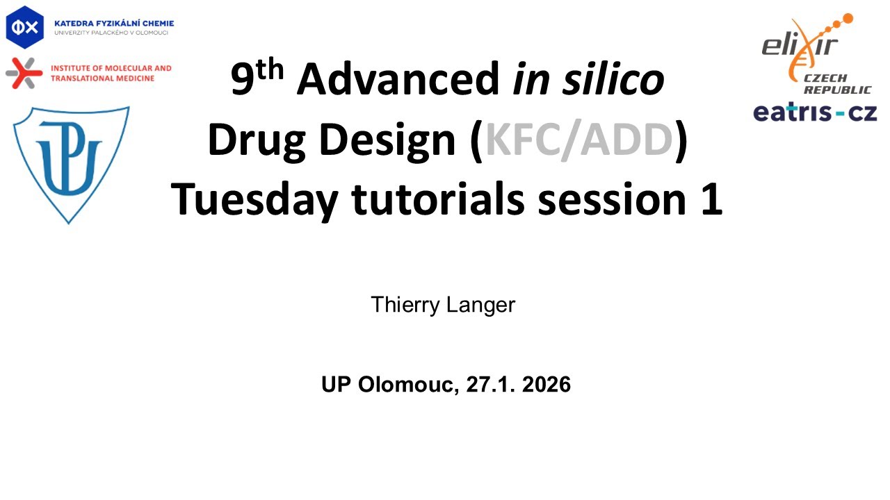 9ADD Tuesday tutorial session 1