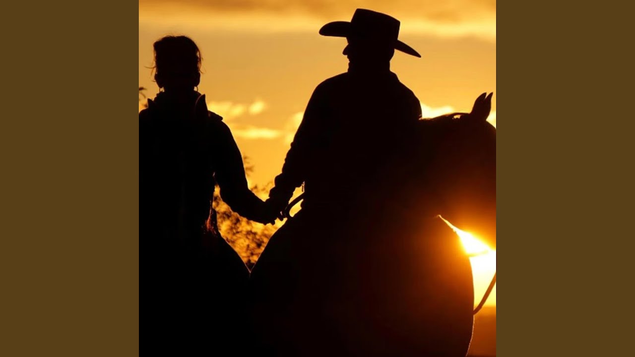 Prairie Love Story