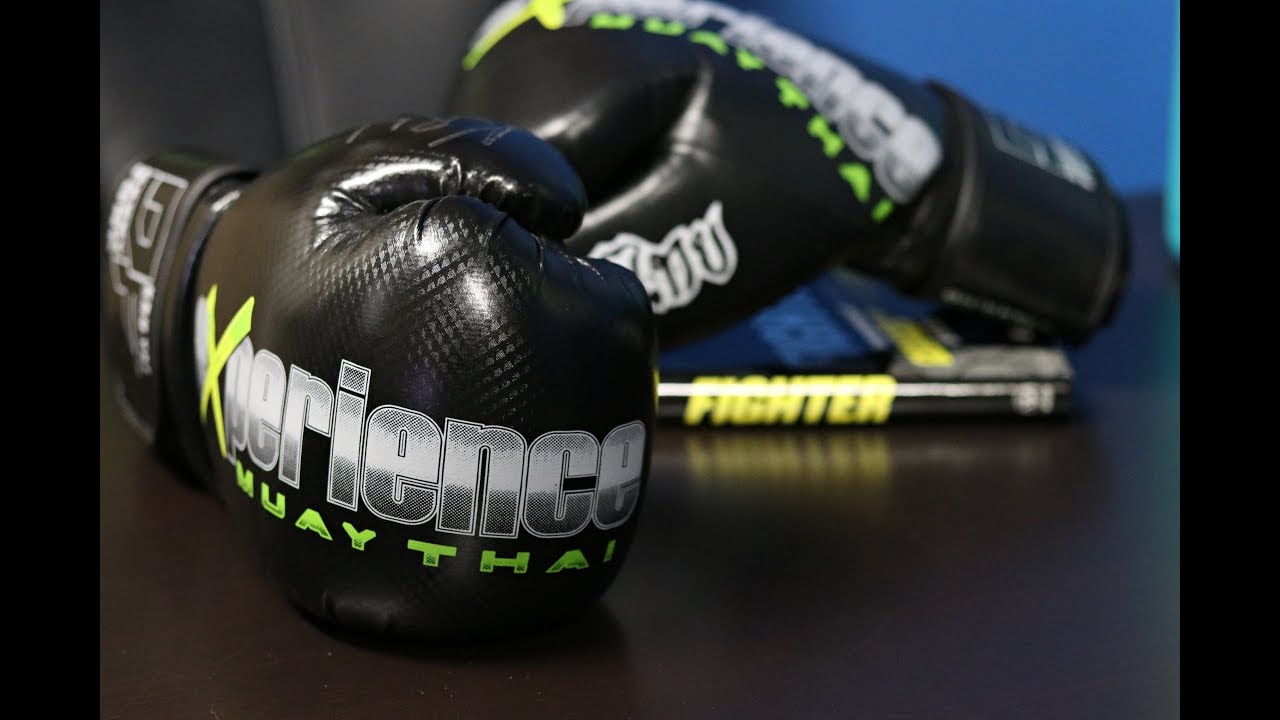 Bag Gloves vs Sparring Gloves & Sparring Attitude