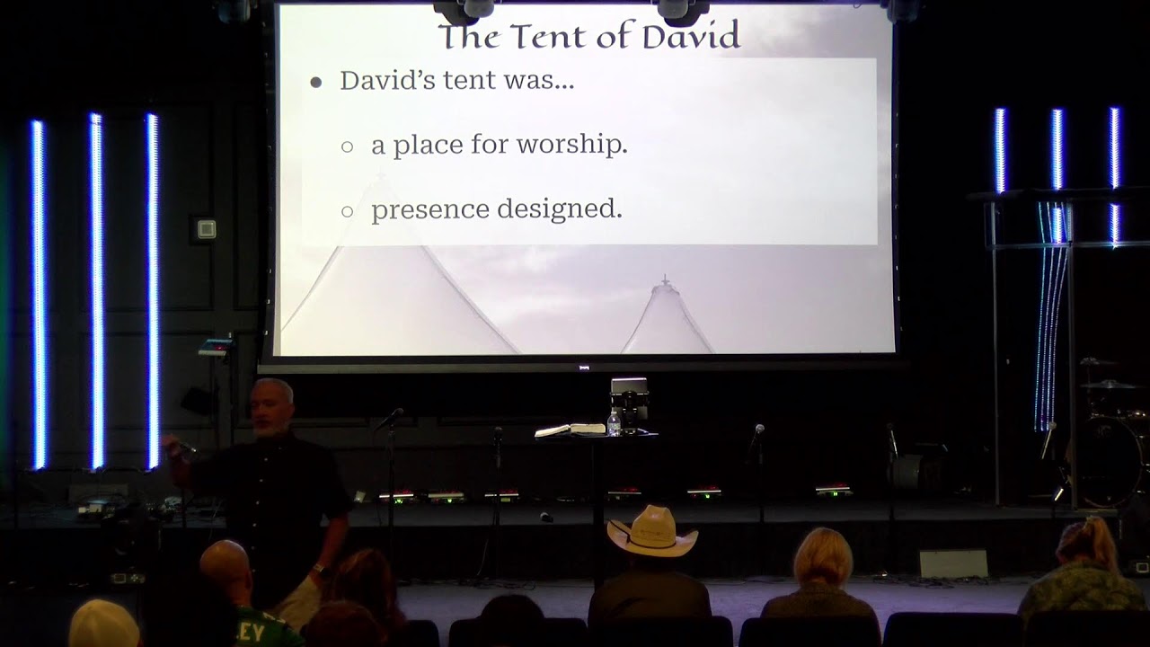 Sunday Morning @ FCDenton (8/31/2025)