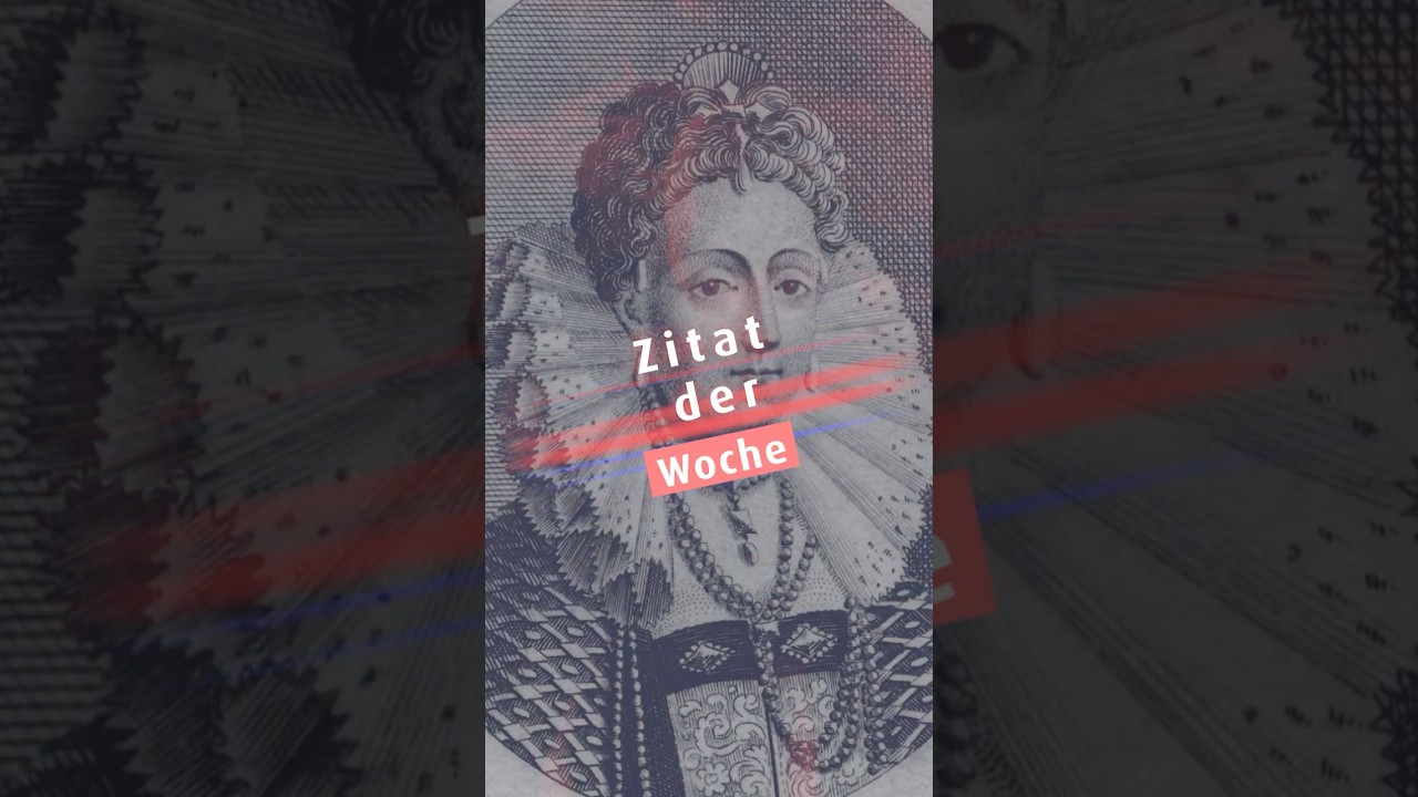 #zitatderwoche #elizabethi