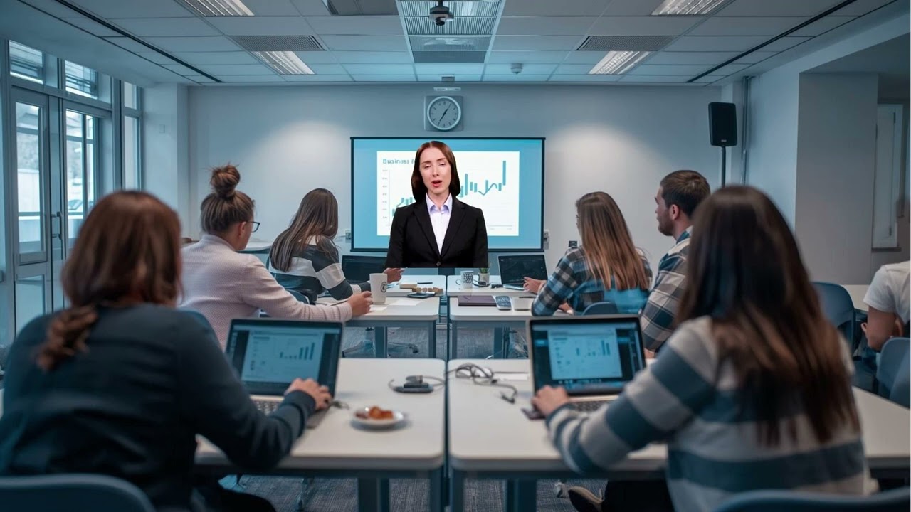 Professional Data Science