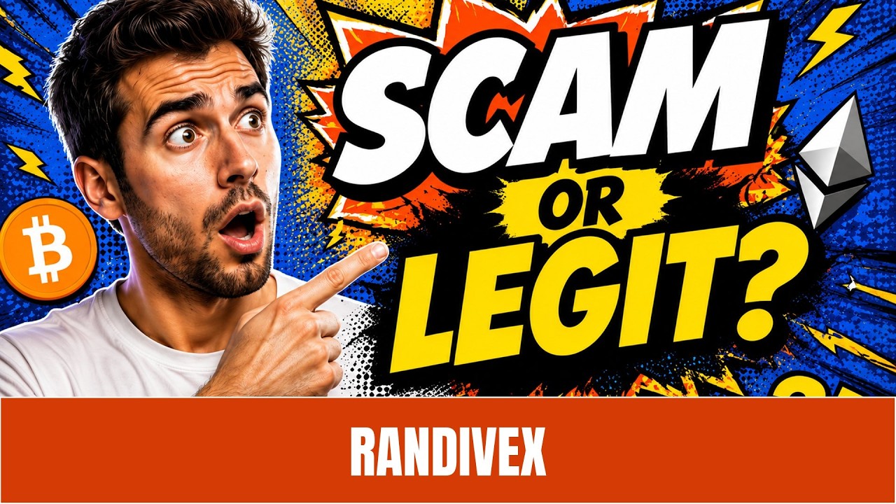 Randivex Review 2026! Scam or Legit AI Trading Platform?