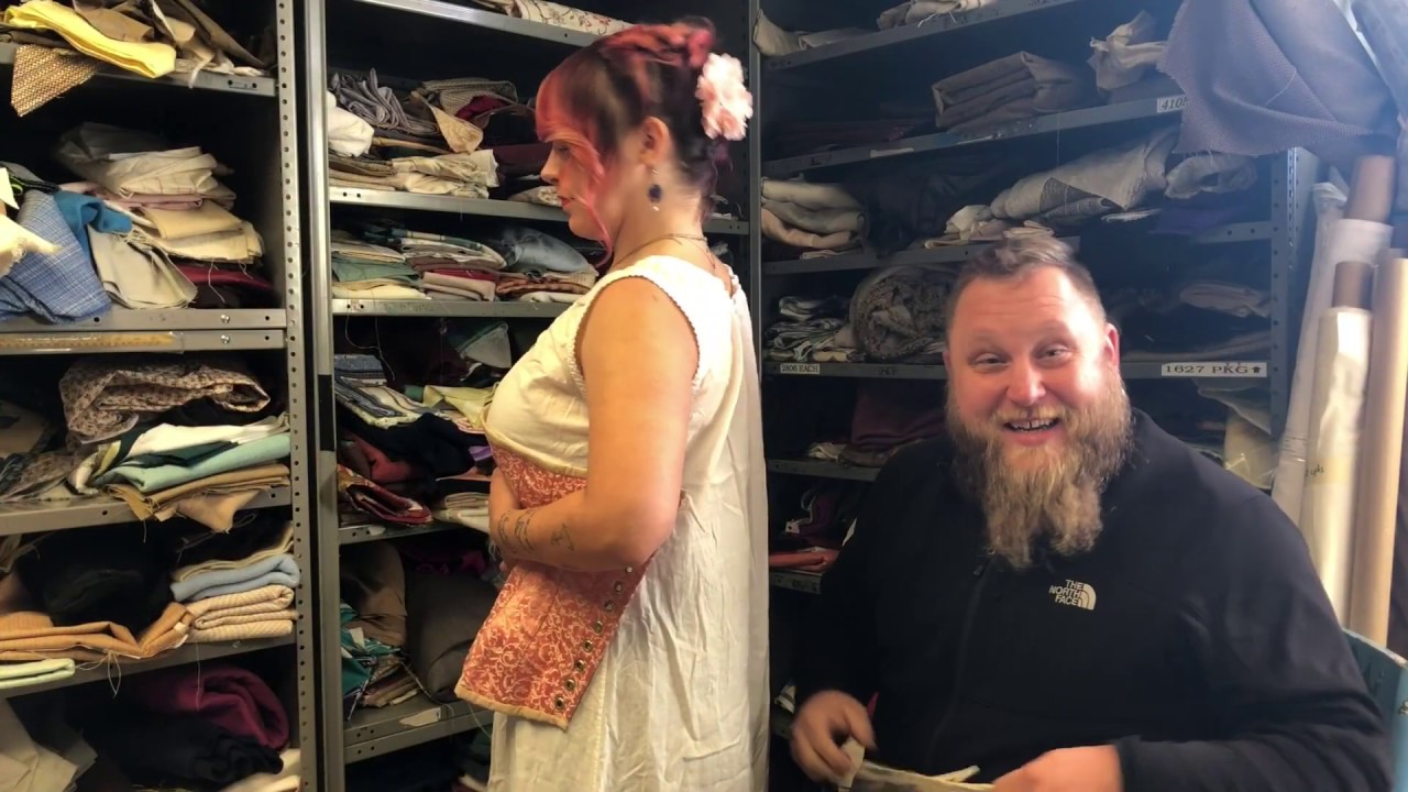 КАК: носить корсет