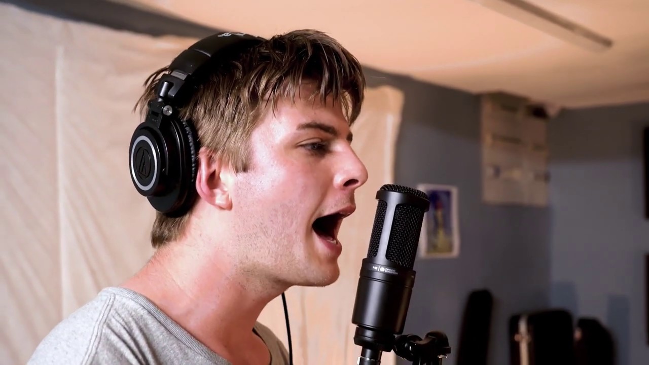 'Sold For Parts', a Fontaines DC Documentary by CLTV