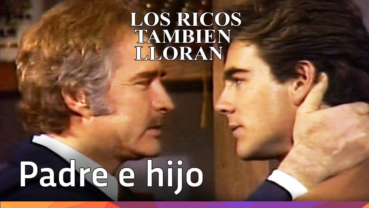 Reconciliación y profundas emociones - 