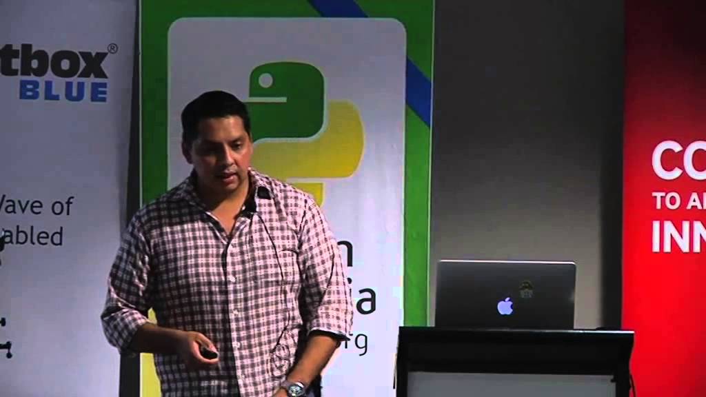 Journey to becoming a Developer: an Administrators story by Victor Palma